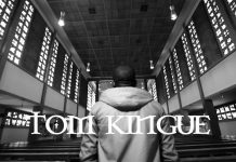Tom Kingue – #BDTGM : 2ème extrait Net Tape 13OR-du-HipHop vol.3
