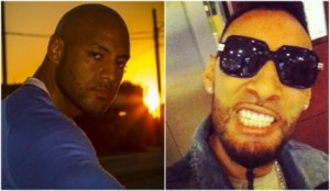 MMC Jean Gab1 donne son avis sur le clash La Fouine vs BoobaM