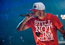 Booba en interview pour Loractu : 150 000 albums vendus pour Futur