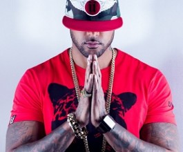 Booba ne rejoindra pas La Fouine, Orelsan, Youssoupha à Urban Peace 3