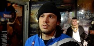 Orelsan rejoint Sexion D’Assaut et IAM à Urban Peace 3