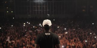 Maître Gims : J’me tire, 2ème extrait de Subliminal