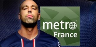 Sinik commente les prestations du PSG sur son blog Foot