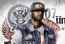 Booba se confie : Moi j’ai honte devant ma mère