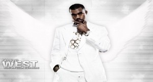 Kanye West : I Am God ne sera pas le titre de l'album