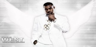 Kanye West : I Am God ne sera pas le titre de l’album