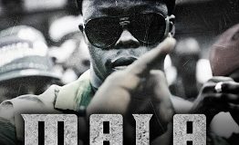 Mala clash La Fouine dans le titre Première Sommation