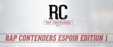 Rap Contenders : WordUP! 11e édition - Samy Elmousif vs Dony S