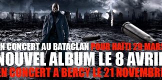 , Youssoupha et Medine avec Kery James sur son prochain album