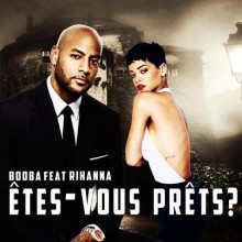 Booba : la rumeur d'un feat avec Rihanna fait le buzz sur le web !