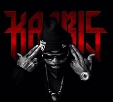 Kaaris annonce qu'il va sortir l'album de l'année !