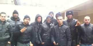 Kery James, le clip de Constat Amer avec la Mafia K’1 Fry