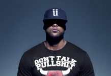 Booba dévoile tout sur le clash avec et La Fouine