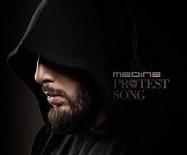 Medine invite Youssoupha et Orelsan sur son album Protest Song