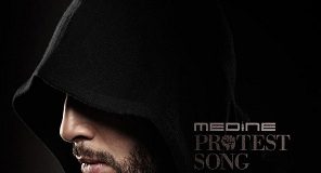Medine invite Youssoupha et Orelsan sur son album Protest Song