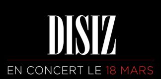 Disiz : vivez son Concert SFR LIVE en Direct