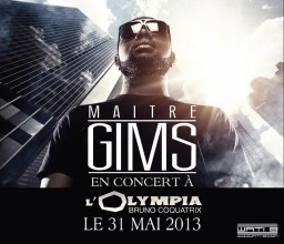 Maitre Gims annonce un possible retour de Lefa pour les prochains concerts
