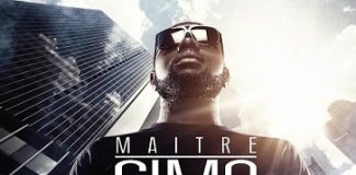 Maitre Gims en feat avec Pitbull sur le titre Pas Touché ?