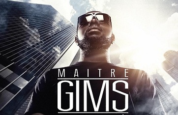 Maitre Gims en feat avec Pitbull sur le titre Pas Touché ?