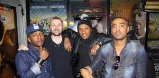 Psy4 De La Rime rejoint IAM, Sexion D’Assaut et Orelsan à Urban Peace 3