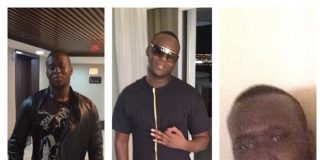 Dixon sa réaction à l’altercation entre Booba, La Fouine à Miami