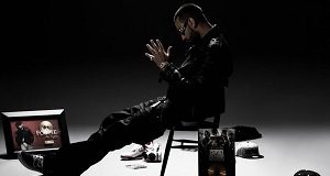 La Fouine : Drôle de Parcours est enfin Disque d’Or