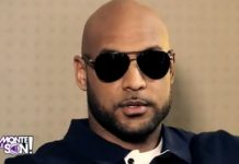 Booba n’a pas besoin de clash pour vendre (interview Monte le son)