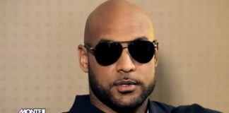 Booba n’a pas besoin de clash pour vendre (interview Monte le son)