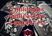 Bossmen : Interview 2013 + concours 5 mixtapes à gagner