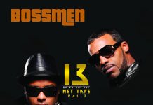 Bossmen – Bossmentality : nouvel extrait Net Tape 13OR-du-HipHop vol.3