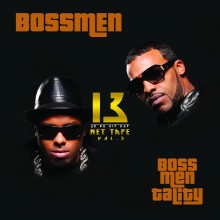 Bossmen - Bossmentality : nouvel extrait Net Tape 13OR-du-HipHop vol.3