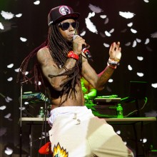 Lil Wayne reporte sa tournée européenne avec Mac Miller