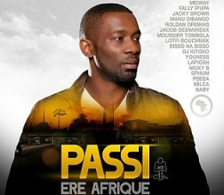Passi de retour avec un album et une autobiographie Passi de retour avec un album et une autobiographie