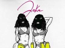 Joke : PLM, premier extrait de l’EP Tokyo dispo vendredi