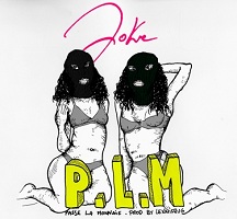 Joke : PLM, premier extrait de l'EP Tokyo dispo vendredi