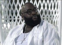 Rick Ross fait la promotion de Reebok