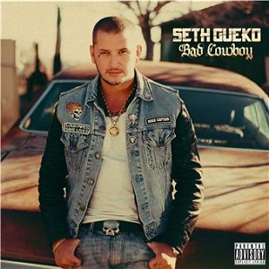 Seth Gueko invite Orelsan, Niro, Kery James, Soprano et Lacrim sur Bad Cowboy