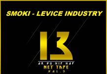 Smoki – LeVice Industry : 3ème extrait Net Tape 13OR-du-HipHop vol.3