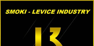 Smoki – LeVice Industry : 3ème extrait Net Tape 13OR-du-HipHop vol.3