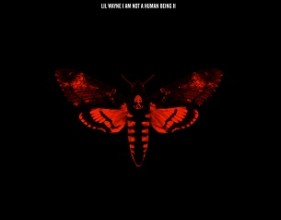 Lil Wayne : I Am Not A Human Being II dans les bacs !