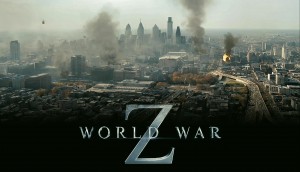 World War Z, une nouveau trailer avec Brad Pitt