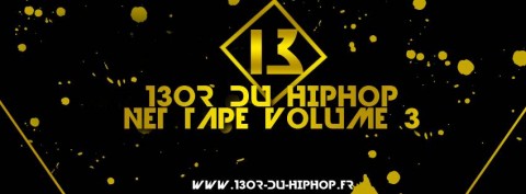 Mazor – French’America : 1er extrait Net Tape 13OR-du-HipHop vol.3