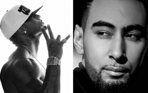 Booba vs La Fouine : encore une bagarre entre les 2 rappeurs ?