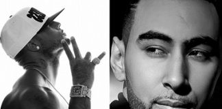 La Fouine insulte Booba en boite au Red Room