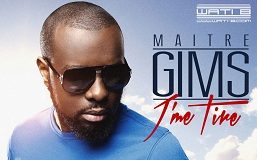 Maitre Gims : J’me tire, son nouveau single après MPS