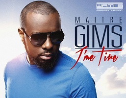 Maitre Gims : J'me tire, son nouveau single après MPS