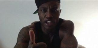 Green rétablit la vérité sur son tweet destiné à Booba