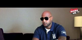 Booba s’explique ses clashs avec et La Fouine