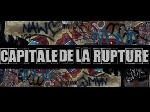 Keny Arkana : Marseille Capitale de la Rupture (Mini-docu)