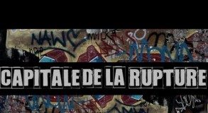 Keny Arkana : Marseille Capitale de la Rupture (Mini-docu)